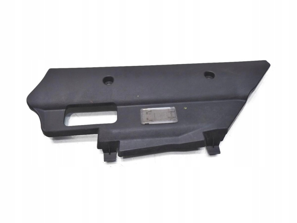 фото №1, Защита pod консоль правая volvo v70 iii