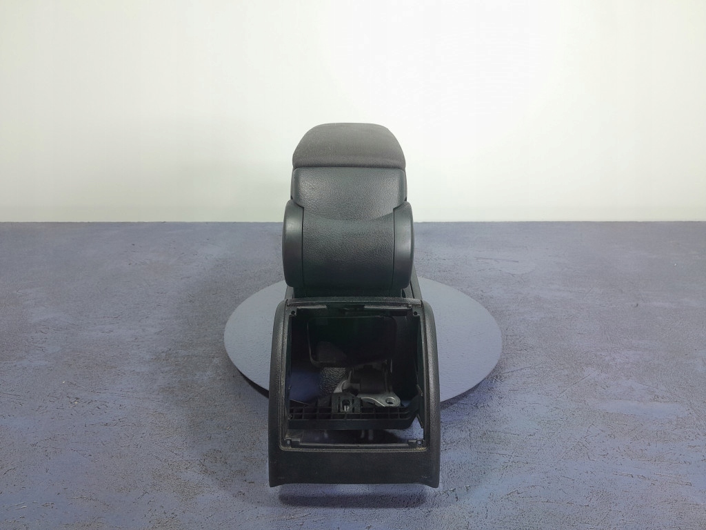 фото №5, Audi a6 c5 туннель средний подлокотник eu 4b0863244b 4b0864245k