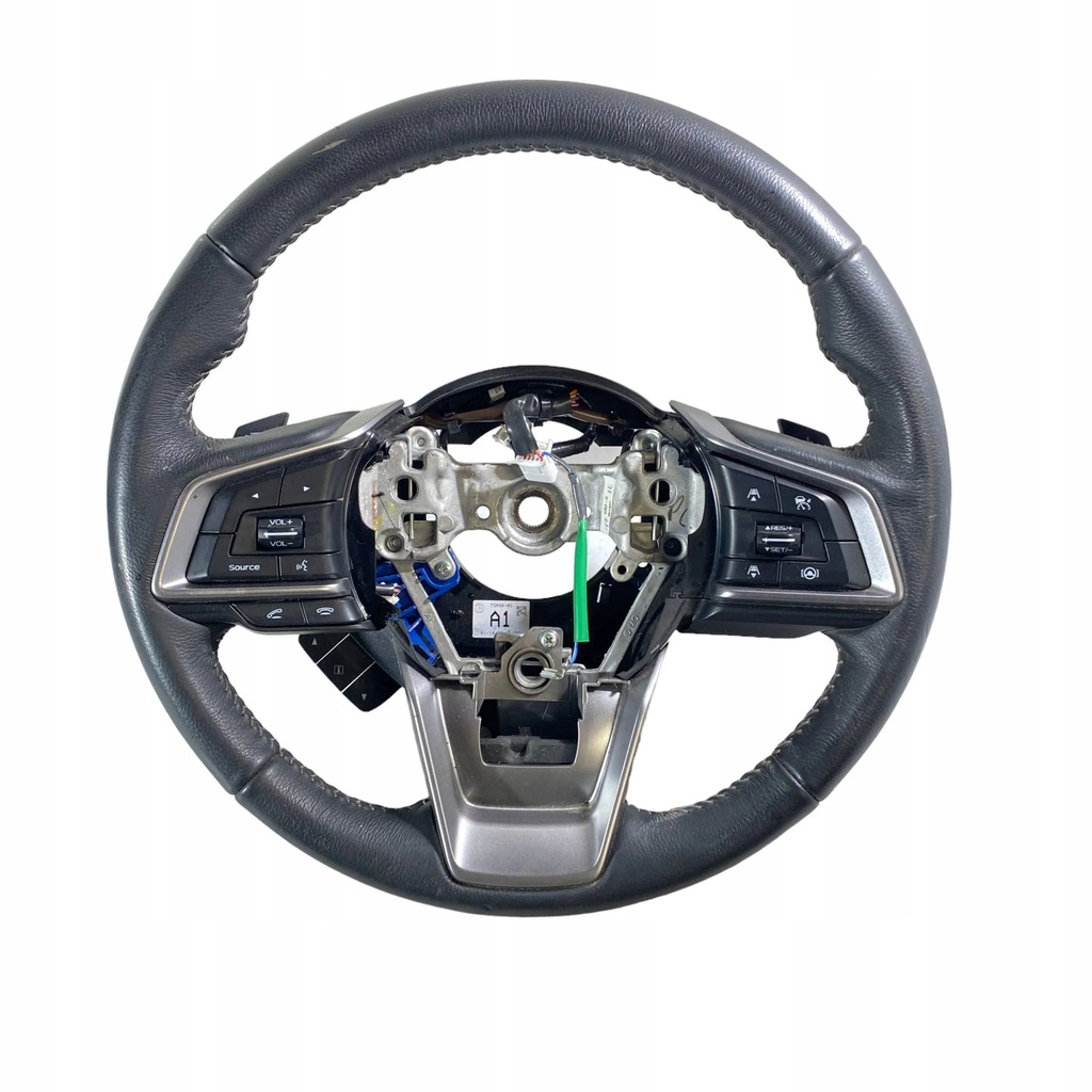 фото №1, Subaru outback bt 2022 руль