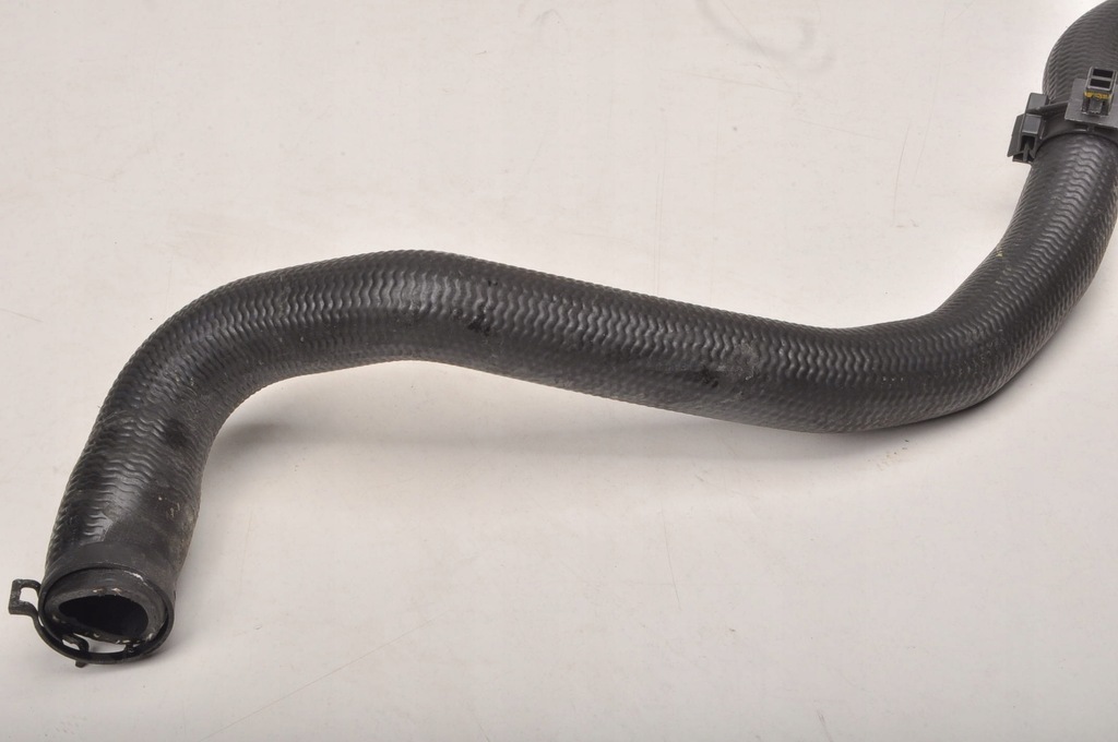 фото №2, Mazda cx-5 ii 2.0 гибрид труба шланг wody