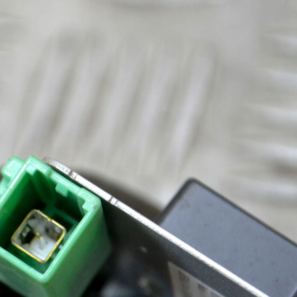 фото №6, Mazda cx-3 2016 антенна gps