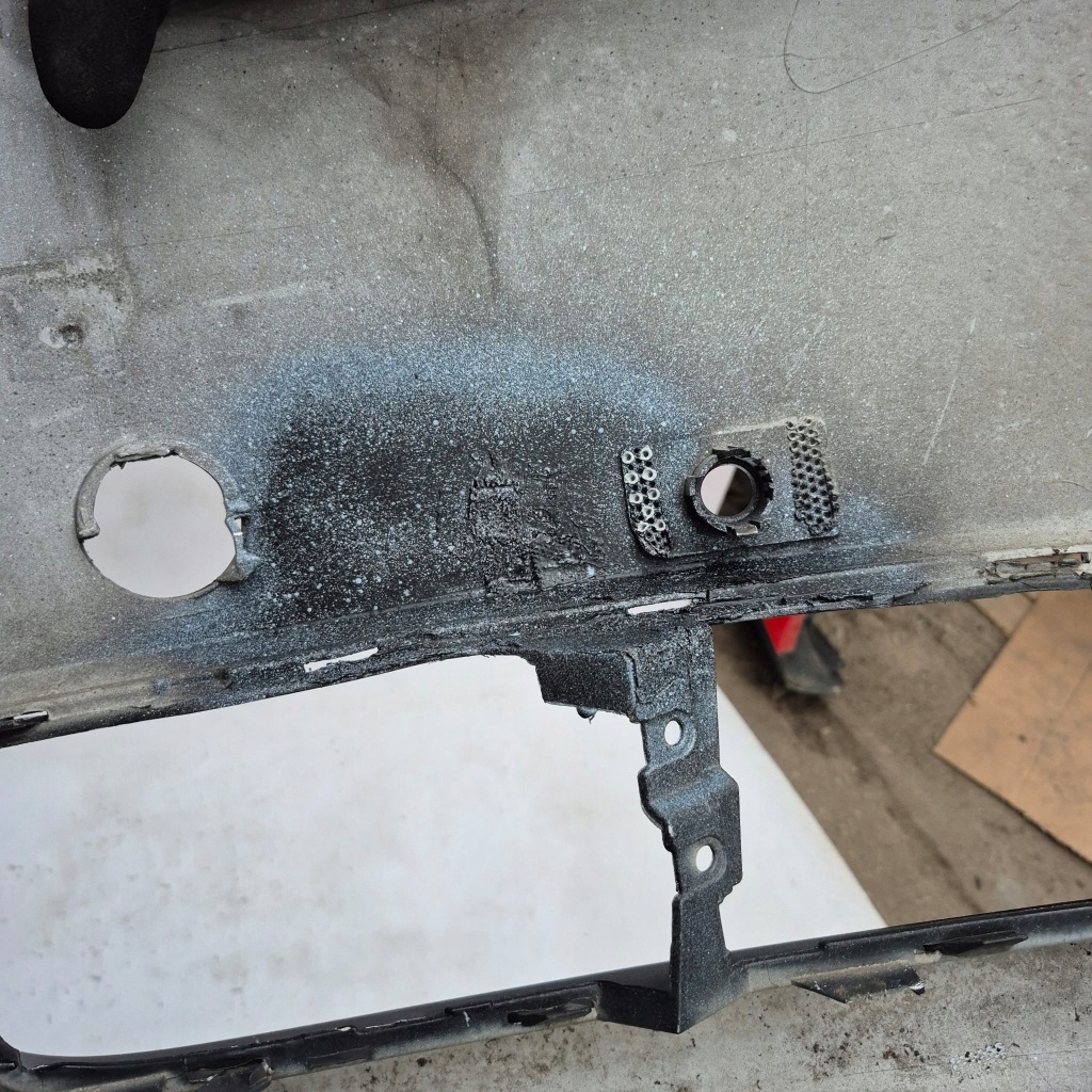 Opel insignia a 1 1 08-13 бампер перед передній 6xpdc 13288280 Недорого