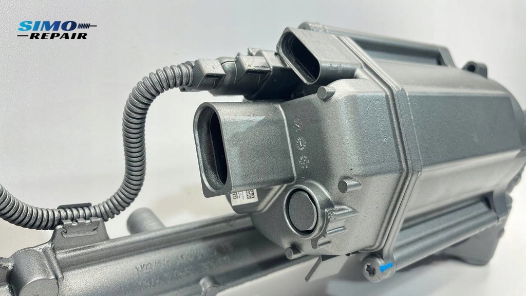 фото №8, Рейка рульова трансмісія кермова chevrolet orlando 11- opel zafira c 11-