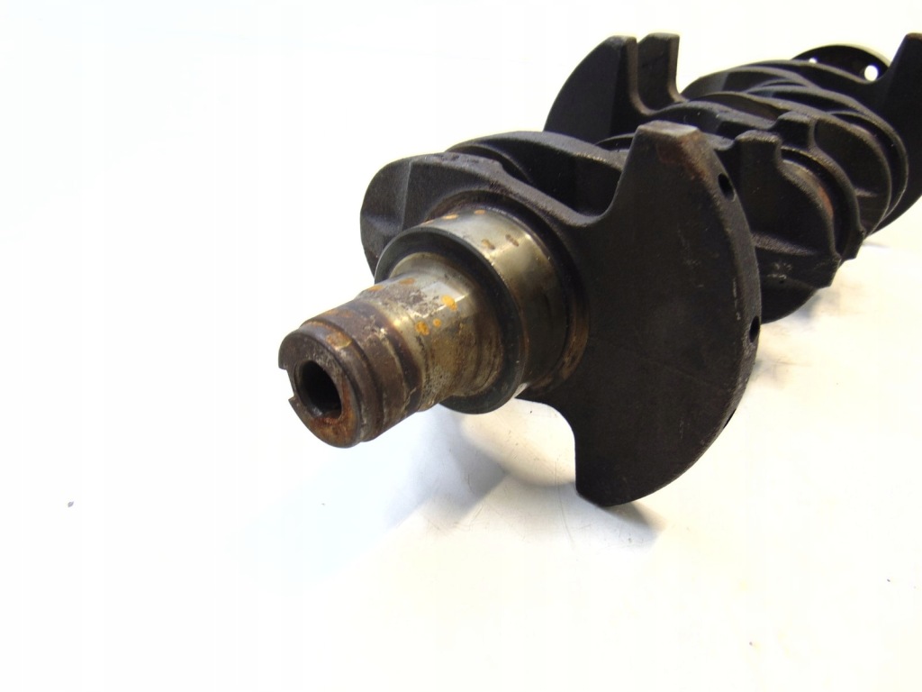 Wał коленчатый volkswagen skoda seat 1.4 16v 75km bca 036al в Украине