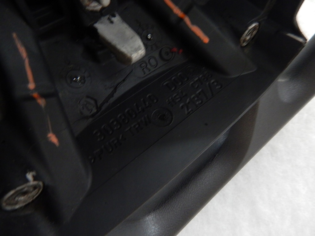 фото №10, Fiat ducato iii citroen jumper ii повітропровід pod multi czarna bdb 30380440