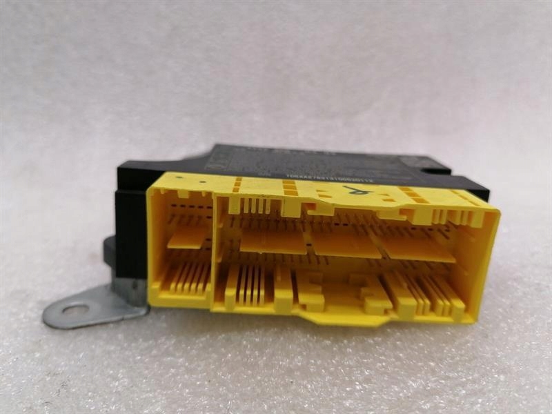 фото №3, Mercedes s-class w222 safety module ecu a2229000303 air керування unit srs