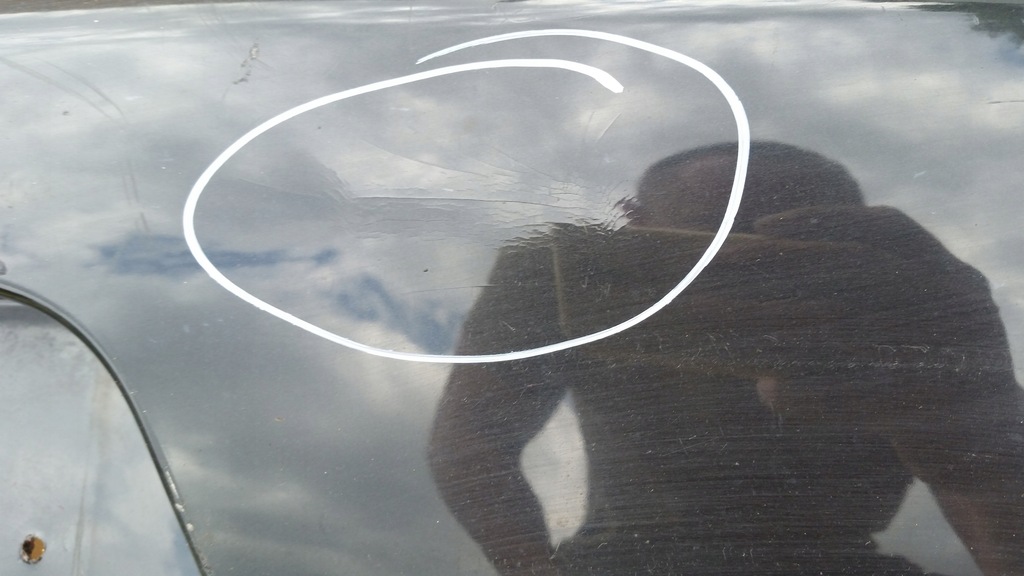 фото №8, Citroen c3 ii бампер задня exl 9-12 pdc 9683977070