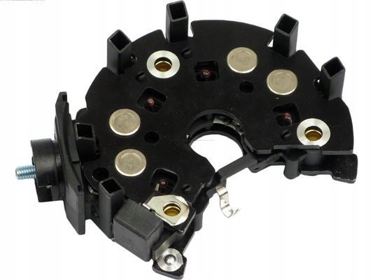 фото №2, Випрямляч, генератор as-pl arc0118