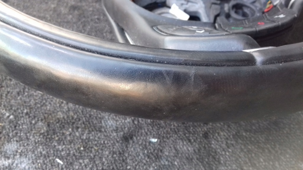 фото №9, Воздуховод многофункциональный jaguar xj x351 кожа