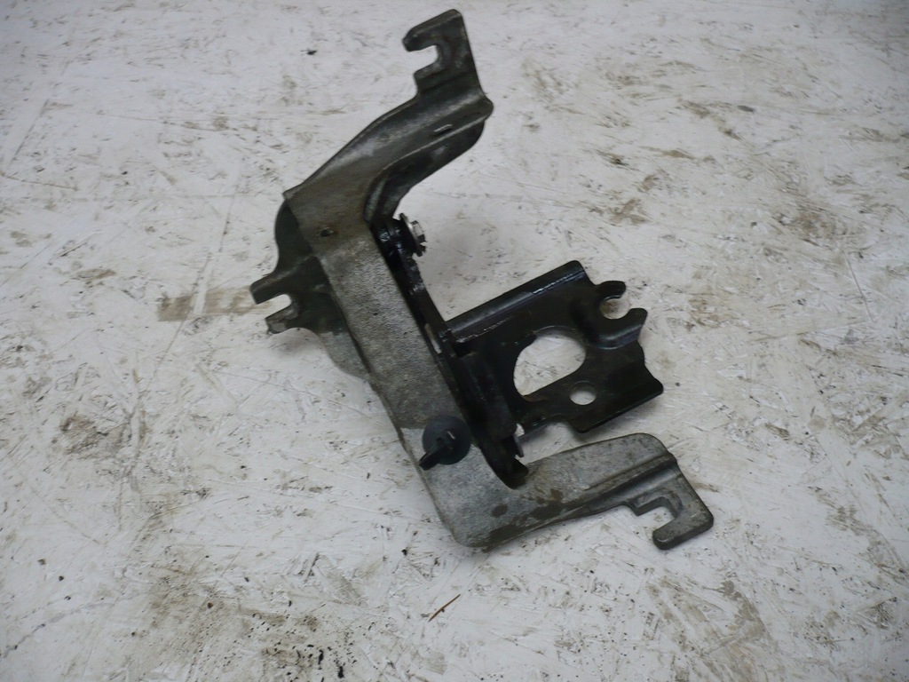 фото №1, Renault zoe кронштейн кронштейн кронштейн