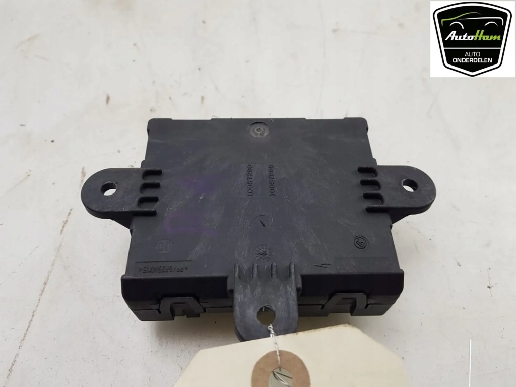 фото №2, Land rover range rover sport l494 2014 блоки управління