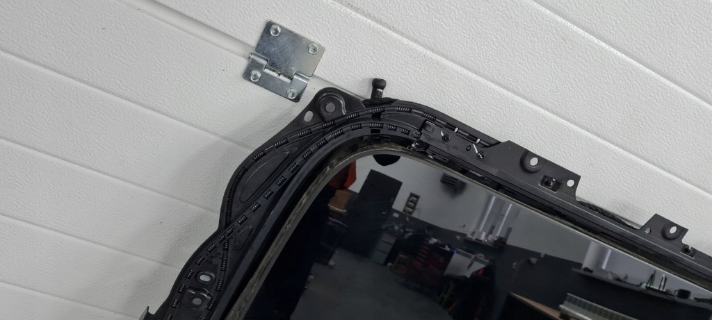 фото №9, Sq5 80a q5 lift люк панорама люк рама стекло sportback