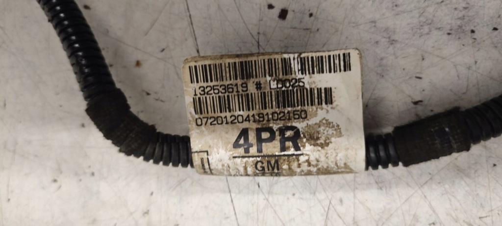 фото №9, Рулевая рейка трансмиссия opel zafira c 1,6 16v cng