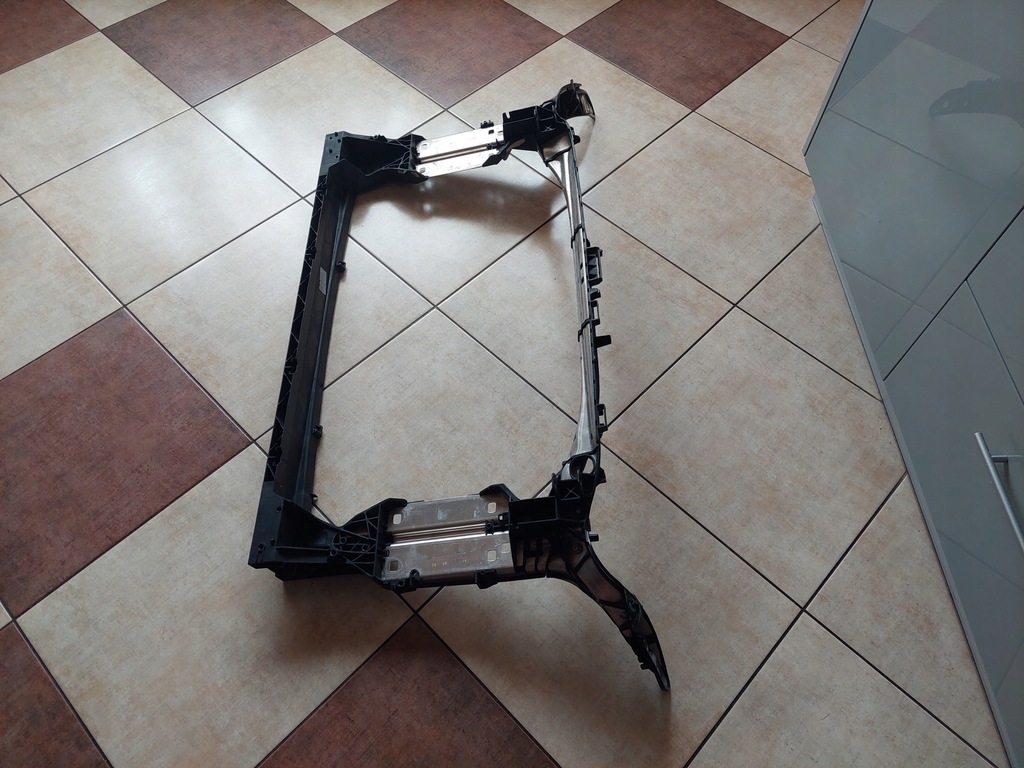 фото №9, Pas передній - audi a6 c8 - 4k0