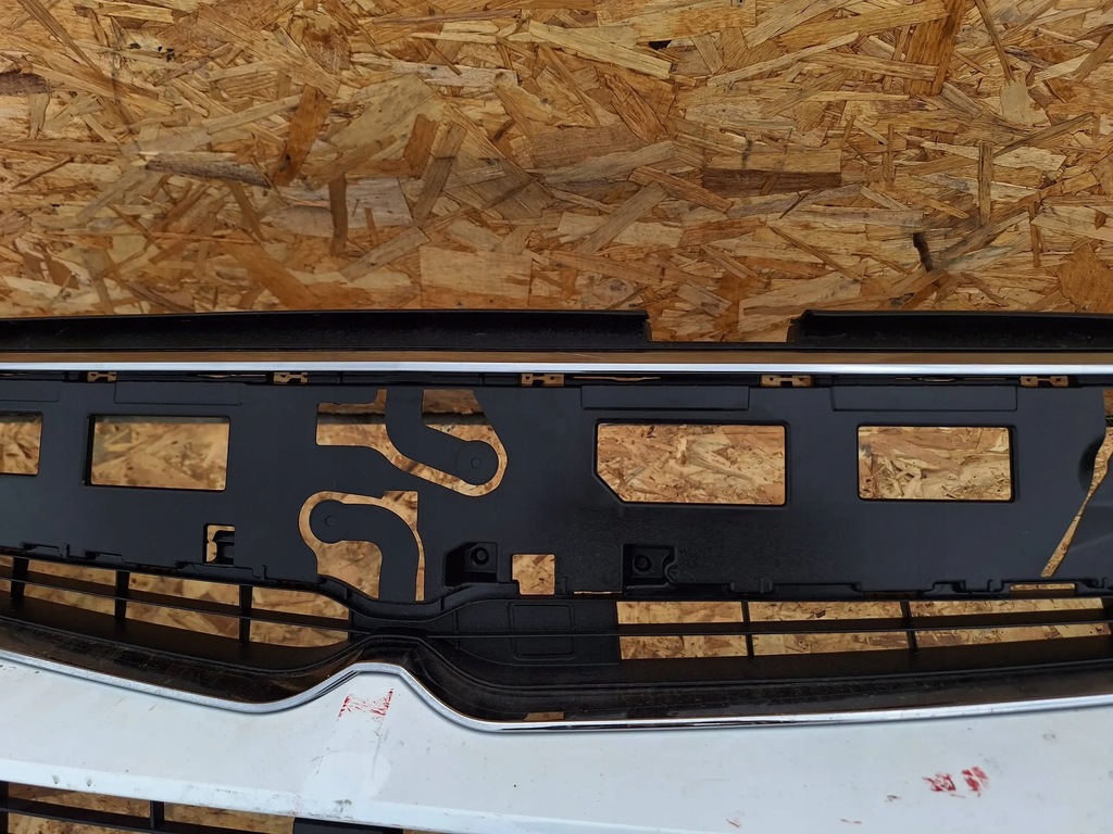 фото №6, Opel grandland x 2021 бампери