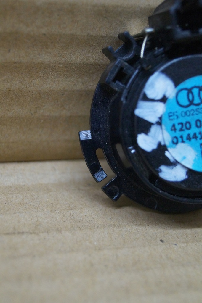 фото №8, Передній динамік високочастотний audi r8 420035399