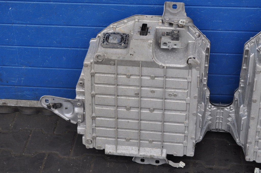 фото №15, Bmw g20 330e 2.0 аккумулятор 9884547 2773682 9494039