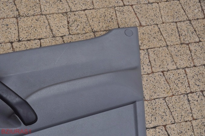 фото №12, Обшивка дверь правый sprinter vw crafter a9067270171