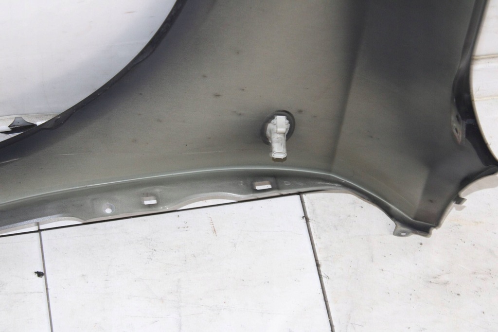 фото №9, Suzuki swift mk6 04r- крила правий перед передній zce