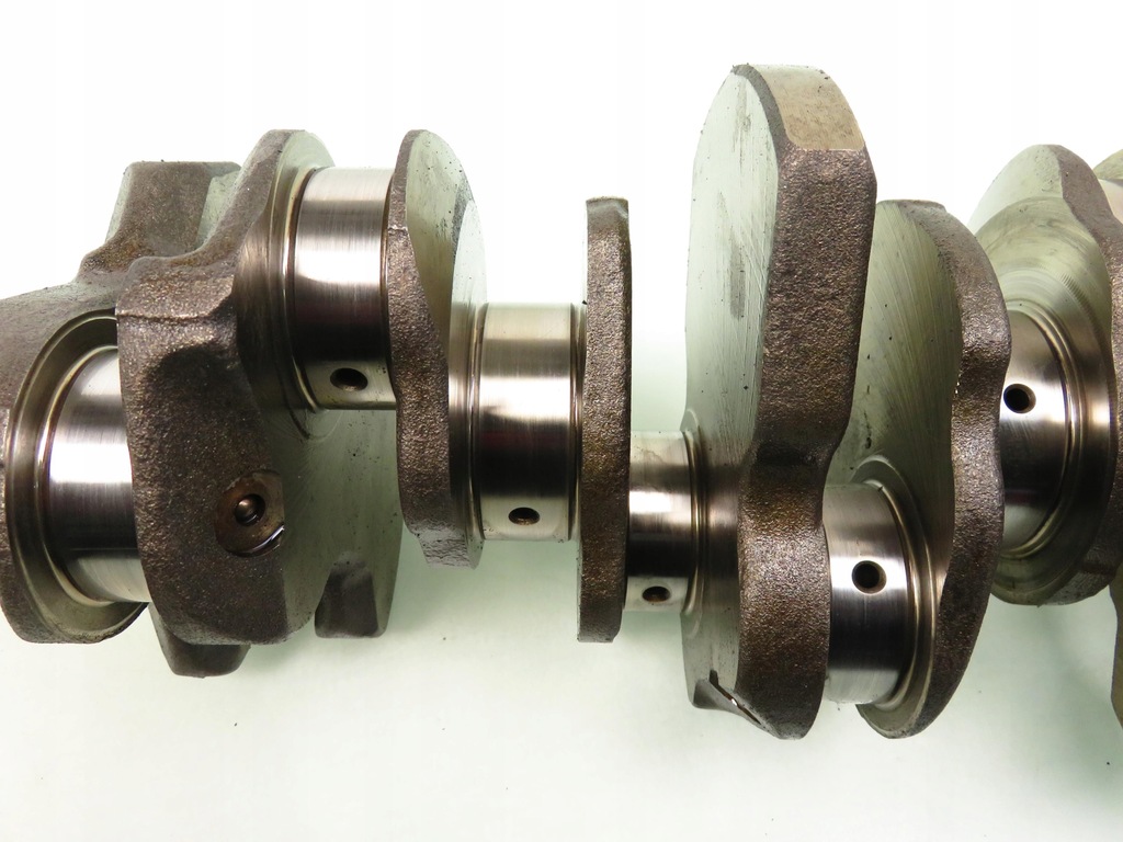 фото №6, Wał коленчатый nissan maxima 3.5