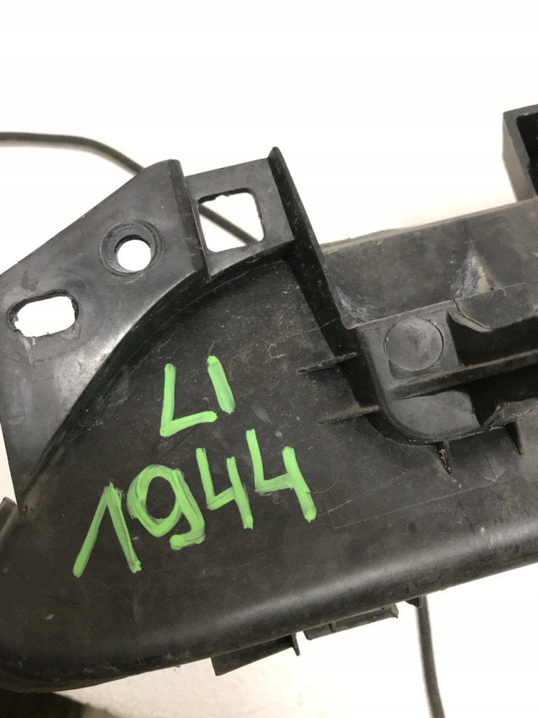 фото №9, Решётка бампера перед tesla model 3 1085927-00-c