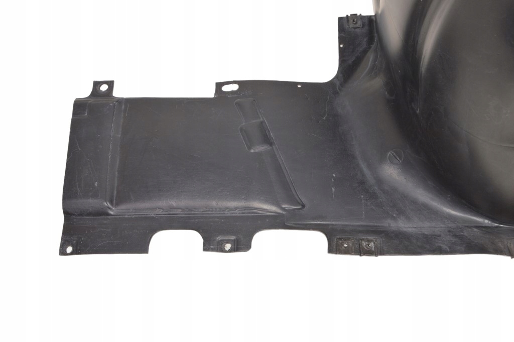 фото №7, Aston martin vantage v8 подкрылок левый перед