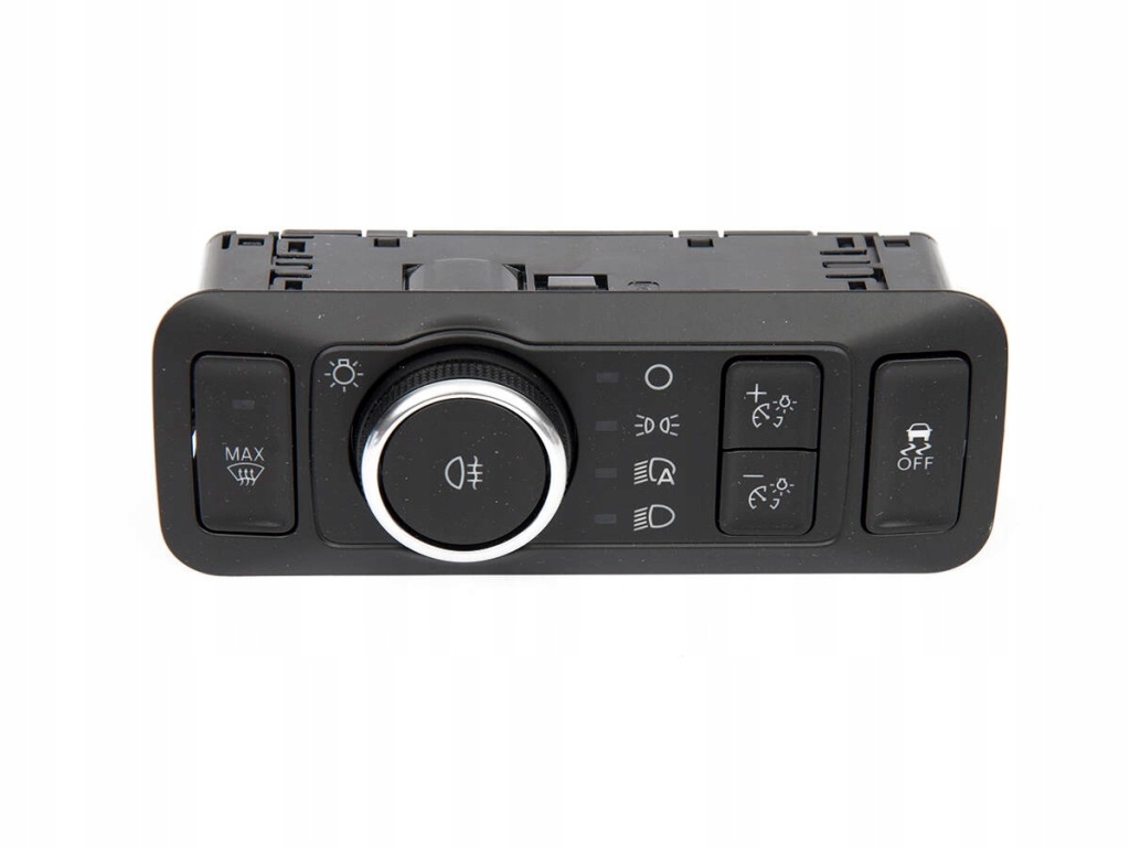 фото №1, Перемикач світла mustang mach-e 21-