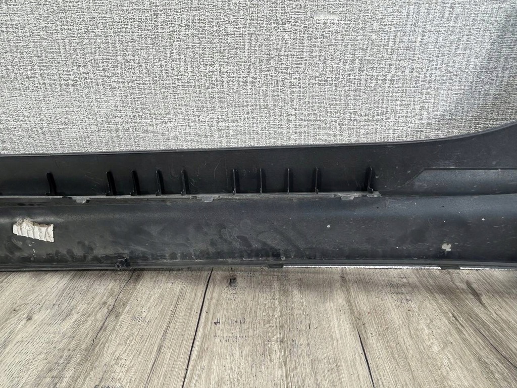 фото №12, Kia sorento iv 2020-2023 бампер задняя 86611-p2000