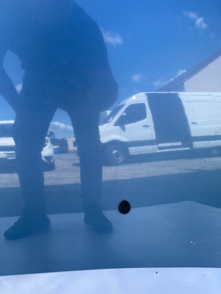 фото №9, Капот кришка двигуна renault clio iii 09-12