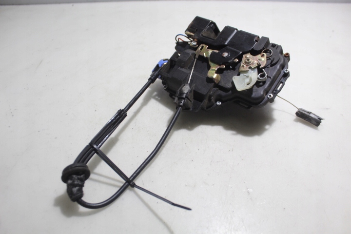 фото №3, Замок лівий перед двері seat cordoba ii