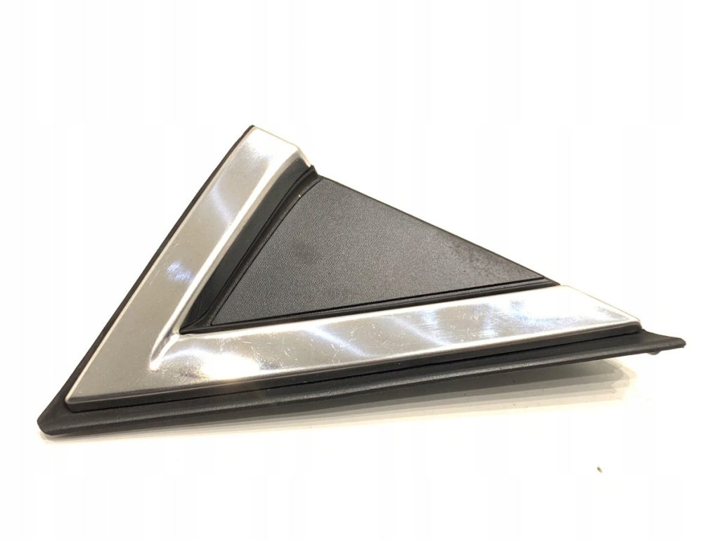 фото №1, Трикутник заглушка крила права renault clio v 638740182r