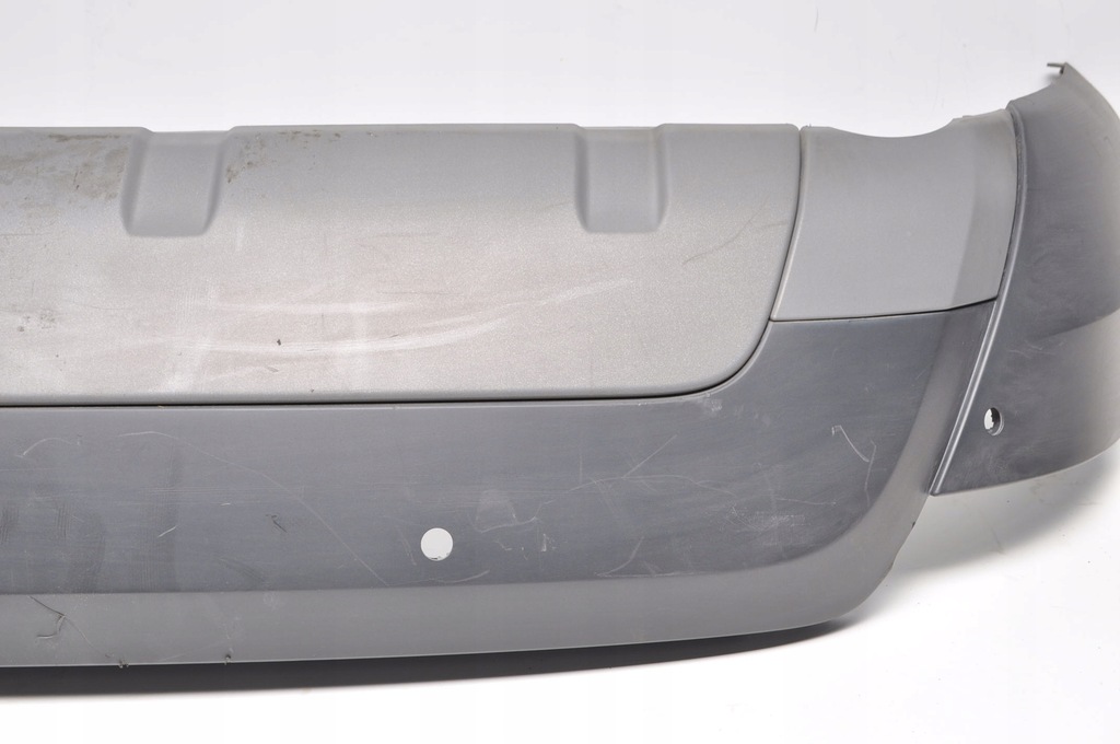 фото №11, Land rover discovery v l462 бампер задняя задний 6xpdc