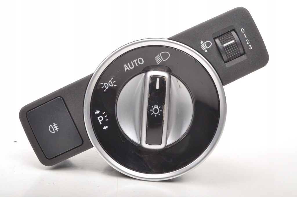 фото №6, Mercedes slk iii w172 r172 перемикач світла