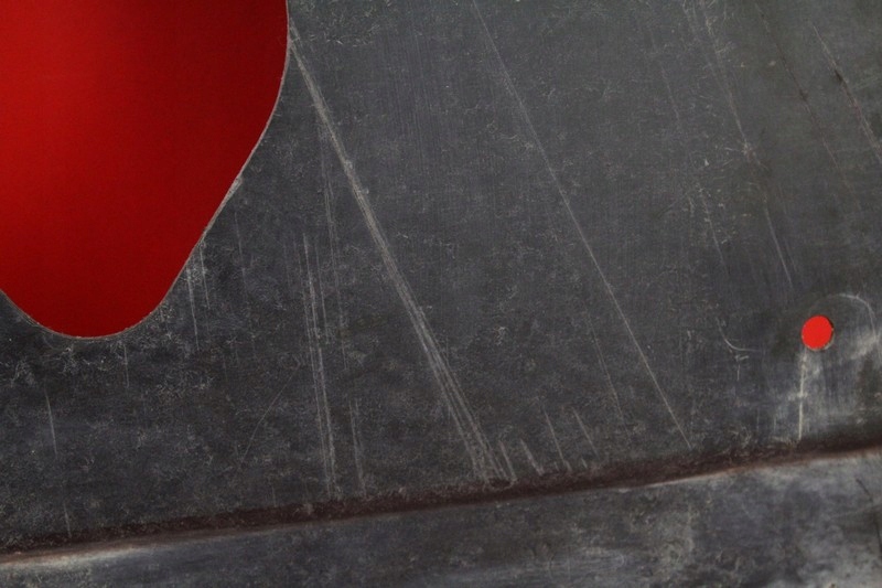 фото №4, Захист підвіска hyundai i30 1 i 1.6 crdi 116 km 07-10