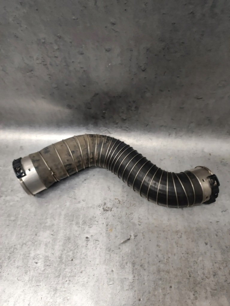 фото №1, Шланг интеркулер bmw 3 gt f34