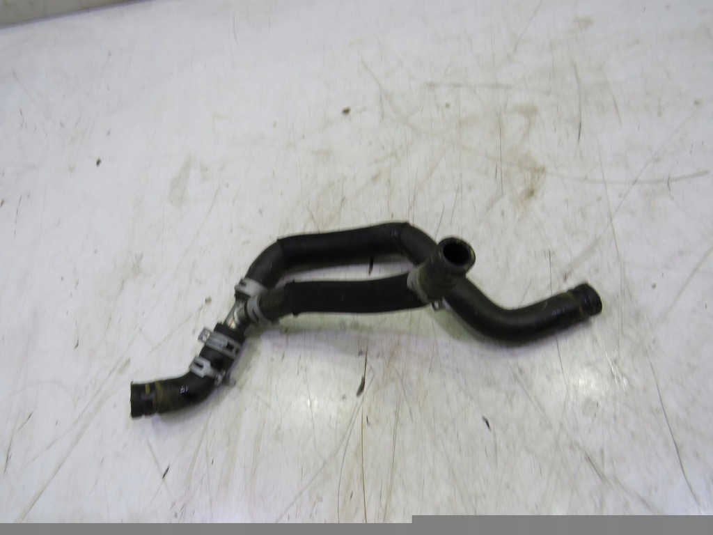 фото №1, Wąż труба wody nissan note e11 1.5 dci