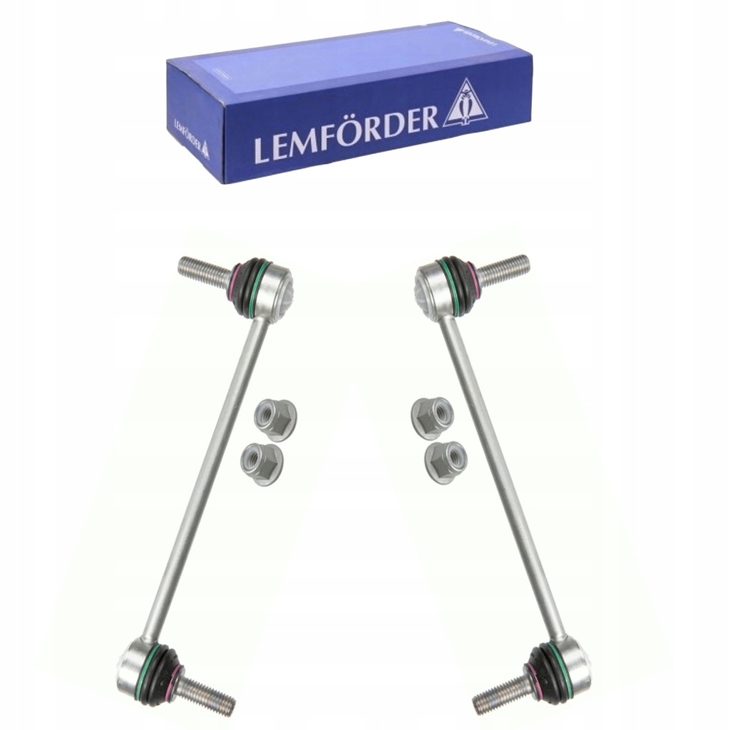 фото №1, Соединители стабилизатора перед jaguar f-pace land rover range rover velar 17-