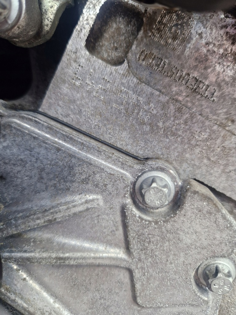 фото №6, Двигун kompletny mercedes vito viano 639 642 990