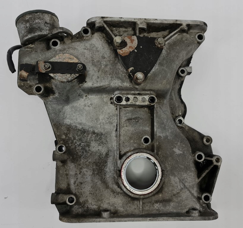 фото №1, Кришка захист розподільного валу jaguar x300 sport 4.0 r6