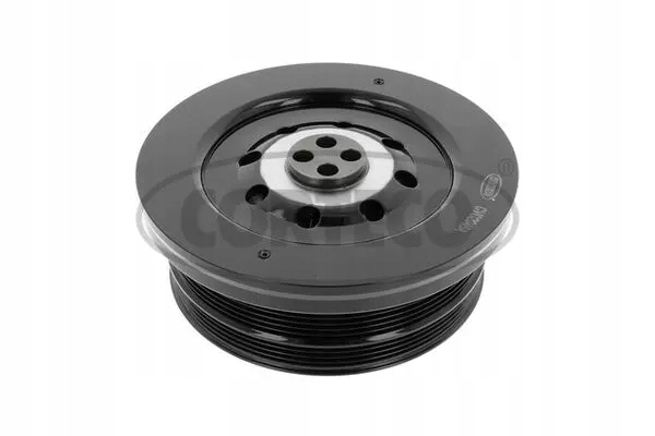 Купити Corteco шків bmw e46 e60 e90 x3 x5 x6 3.0d