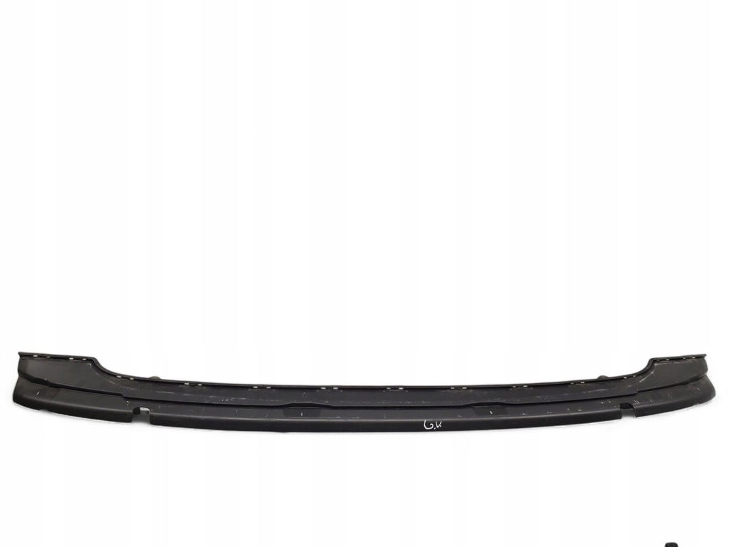 фото №1, Audi q7 4m 4m0807458 з задній елементи кріпильні