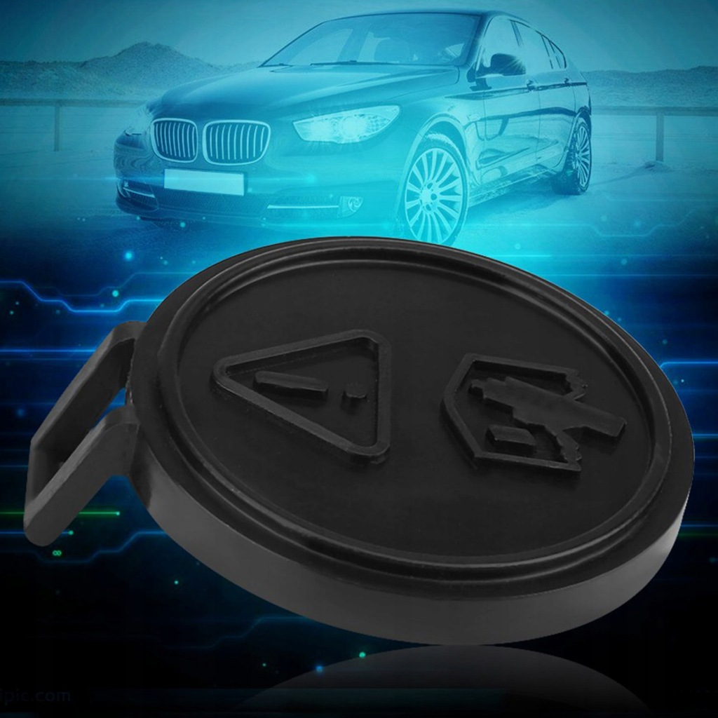 Кришка бака розширювальний рідина охолоджуючої до bmw mini бачок на вода 17107515485 Київ