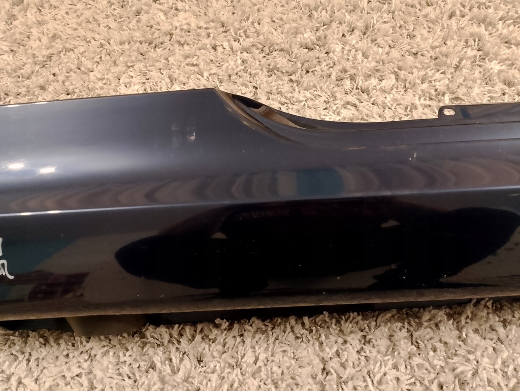 фото №5, Молдинг поріг поріг права bmw 6 e63 e64 lift