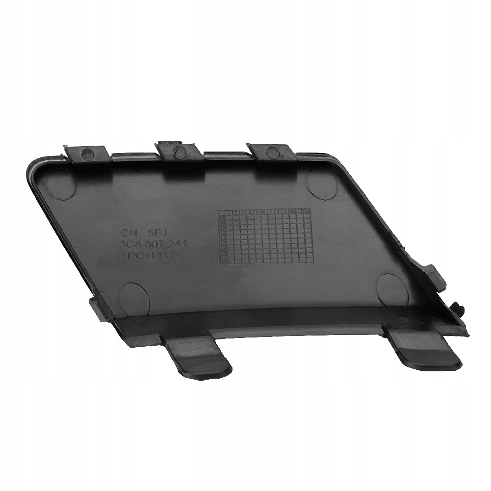 фото №9, Abs защита передний бампера защита фаркоп буксировочный 3c8807241 pasuje do