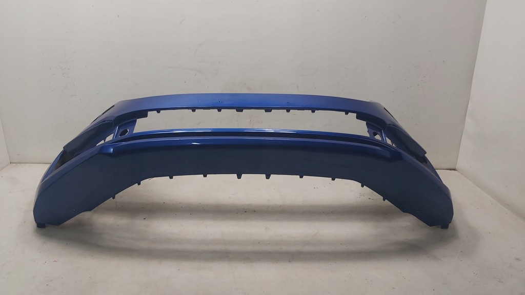 фото №6, Бампер перед передній skoda kodiaq rs оригінал