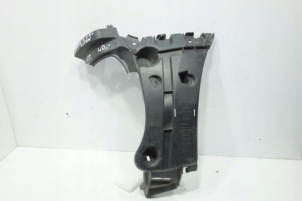 фото №1, Направляющая задняя правый renault kangoo ii lift citan