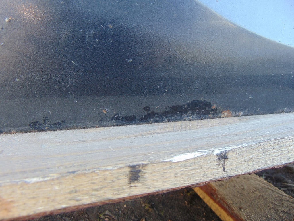 фото №6, Дверь левый перед opel insignia a z177 kombi