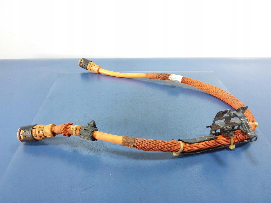 фото №1, Bmw 3 f30 330e шланг wysokiego напряжения edh