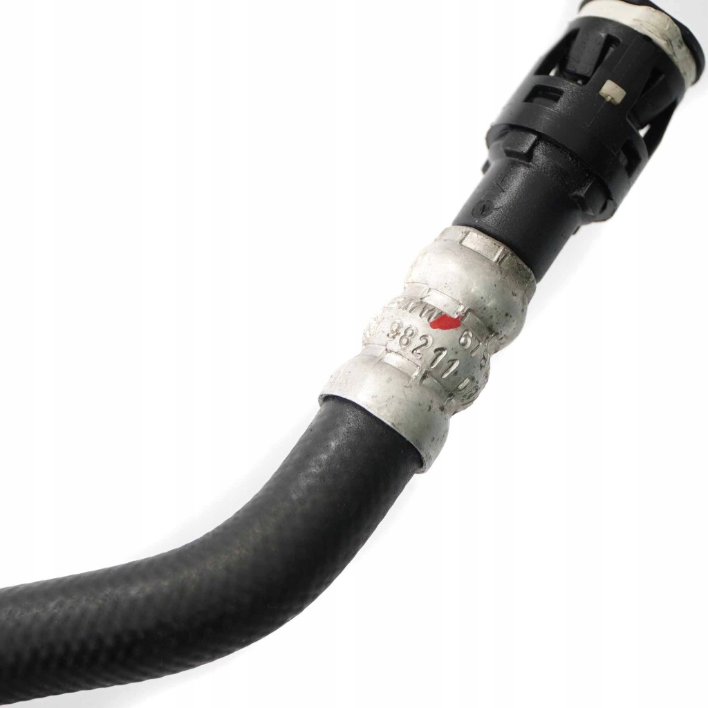 Bmw e60 lci бак усилителя масла 1097164 Доставка