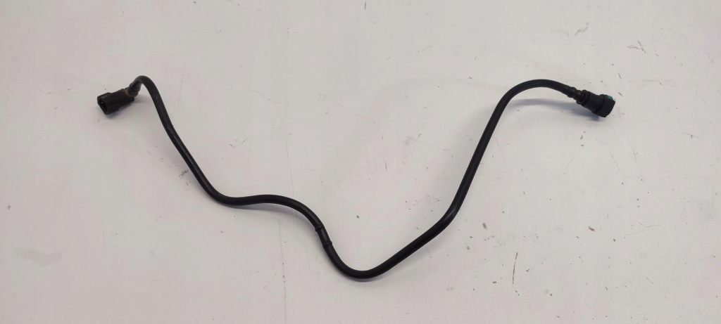 фото №1, Porsche cayman s 987 шланг радіатора 99710676502